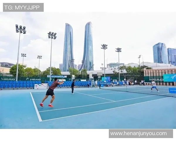 杭州网球队荣登网球力量排行榜首位引领全国竞技新风潮