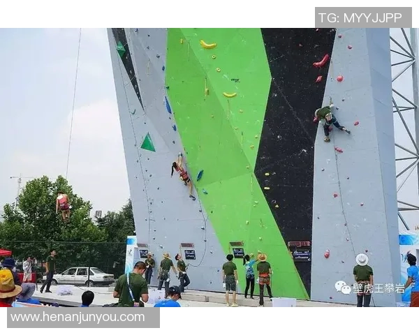 重庆攀岩队在极限运动联赛中的比赛经验与表现深度分析