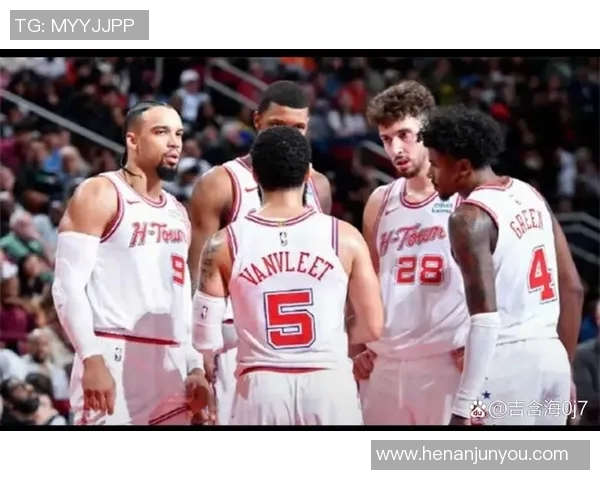 5月5日火箭对爵士精彩全场录像回放及赛后分析分享