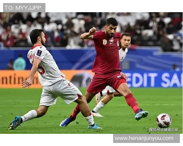 中国与卡塔尔2016陕西精彩对决回顾视频全景呈现