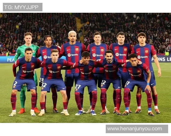 巴塞罗那与马竞对决前瞻分析谁能在西甲赛场笑到最后