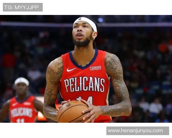 布兰登英格拉姆的成长之路与未来篮球生涯展望 布兰登英格拉姆的成长之路与未来篮球生涯展望