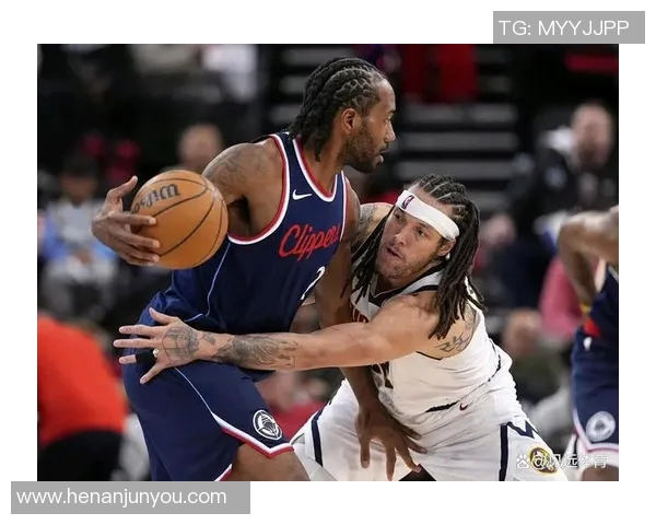 掘金与快船精彩对决回放分析全场亮点与战术解析