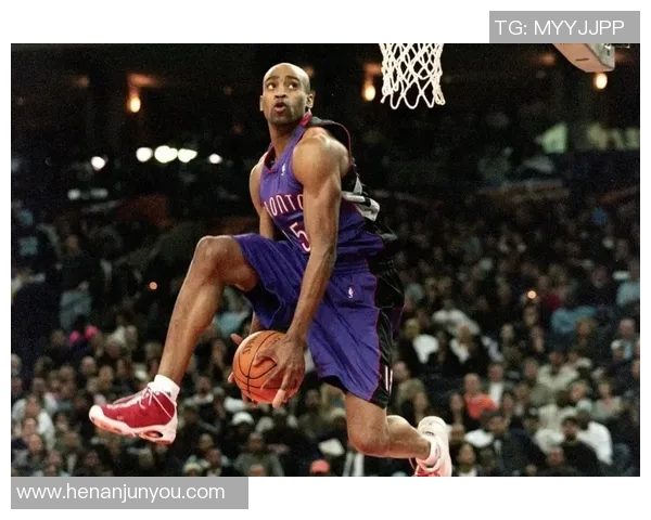 扎克拉文与卡特的精彩对决谁能在NBA赛场上笑到最后