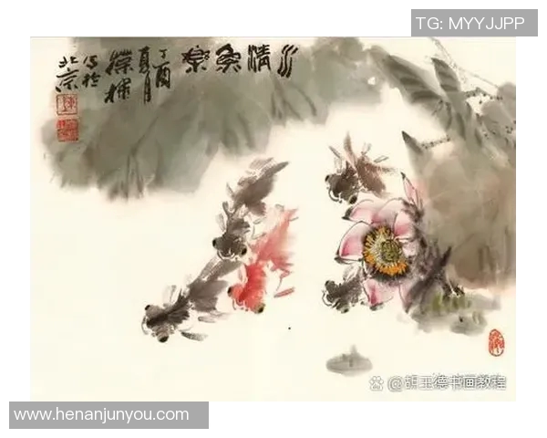 李泓澎：在时代洪流中探索创新与传承的艺术之路