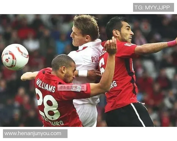 汉堡对美因茨精彩直播全程回顾与赛后分析尽在这里