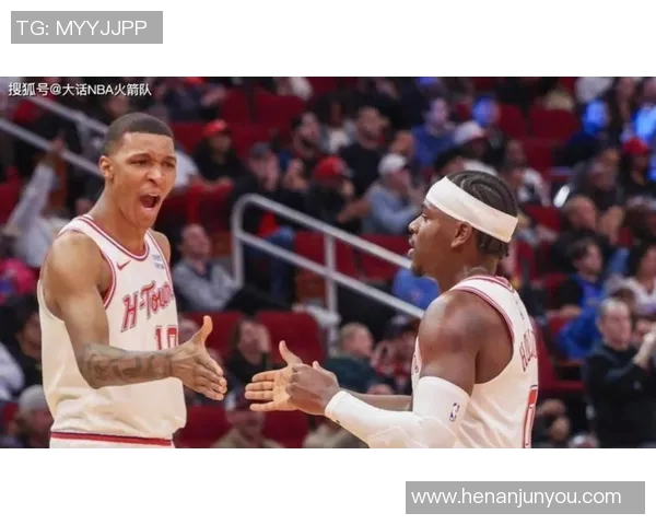火箭队与灰熊队2018年精彩对决直播回顾与赛季分析