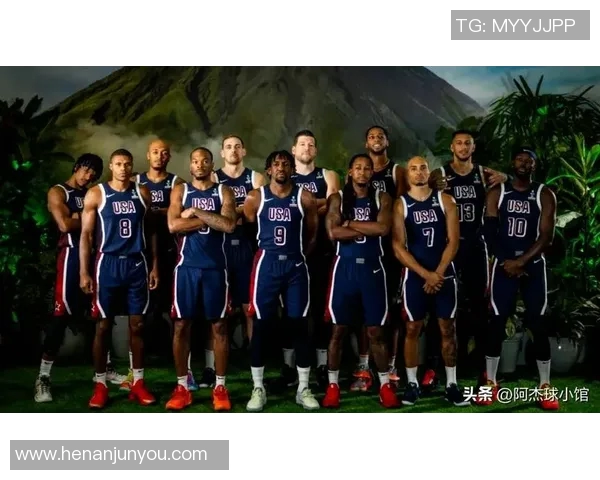 男篮热身赛对阵美国队全力以赴展现实力备战国际赛事