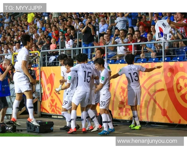 瑞士与韩国足球对决结果揭晓精彩瞬间回顾与分析