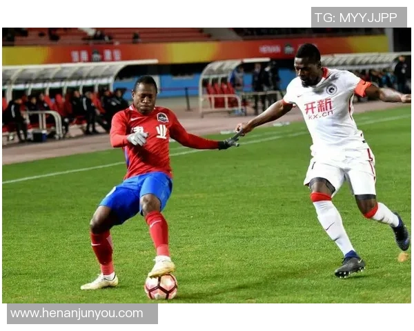 辽宁开新迎战河南建业全力争胜展现球队实力与斗志