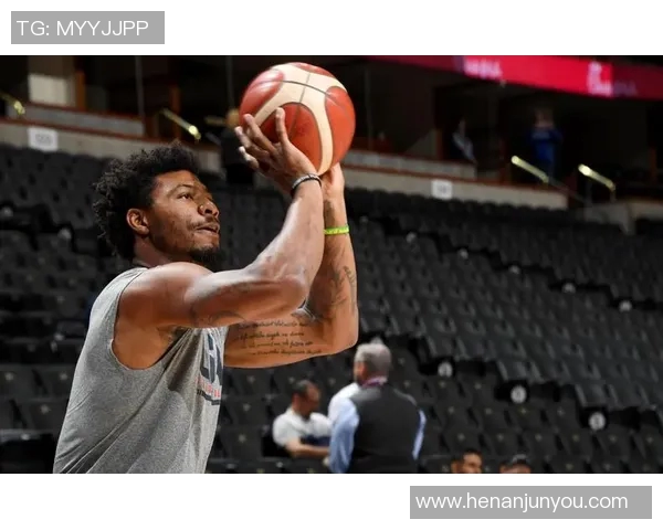 贾雷斯沃克：新星崛起的篮球天才与未来之路