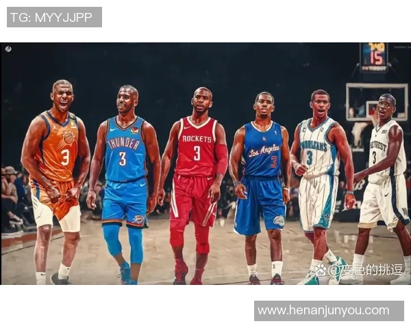 克里斯保罗的篮球传奇之路与他对NBA的深远影响