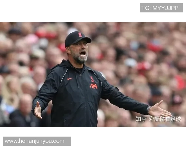 克洛普续约利物浦全力冲击欧冠冠军荣耀再续辉煌