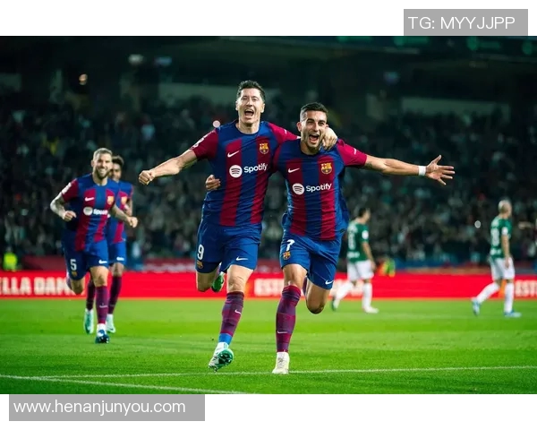 利物浦与巴萨历史交锋战绩分析及精彩瞬间回顾