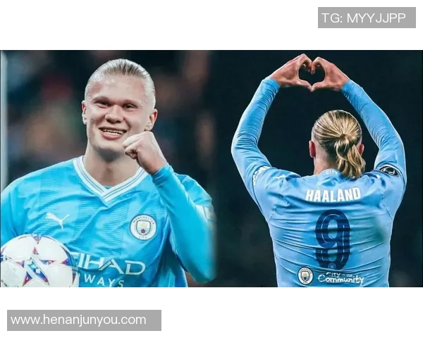 哈兰德闪耀全场曼城狂胜莱比锡创欧冠进球新纪录