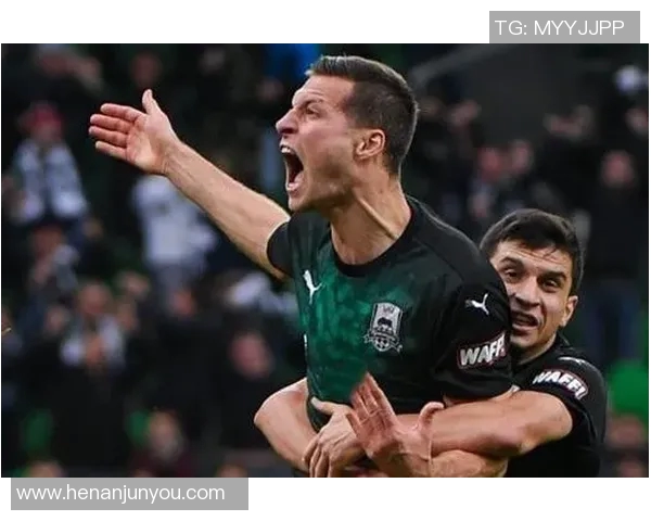 喀山与克拉斯诺比赛前瞻分析及胜负预测全面解读