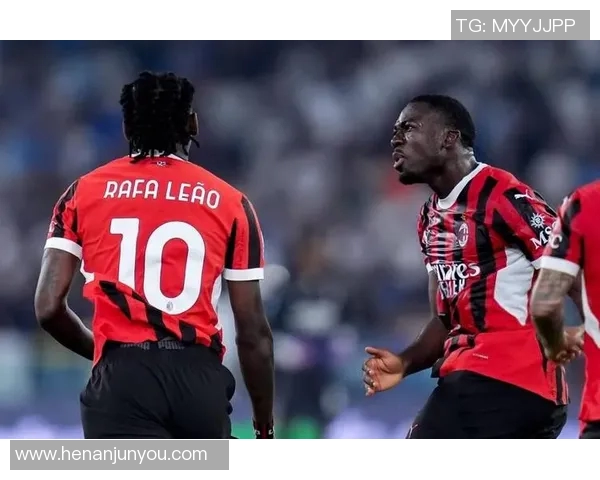 卢多戈雷与米兰的激烈对决谁能在欧战中笑到最后