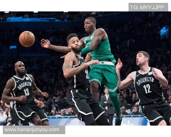 篮网与魔术精彩对决现场回放全程回顾与精彩瞬间分析