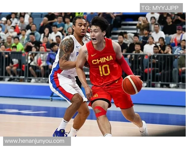 菲律宾男篮对阵中国男篮精彩数据分析与比赛回顾