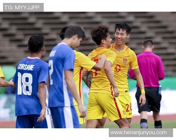 西班牙与日本U20青年队激战在即谁将赢得这场青春对决