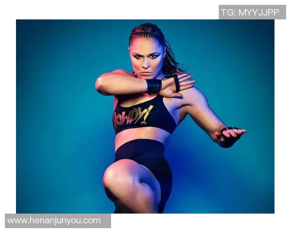 隆达罗西与霍尔姆的巅峰对决谁将成为女子综合格斗的新传奇