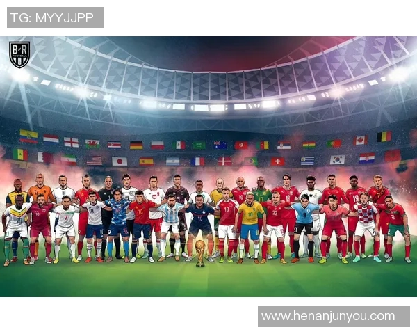 韩国对阵卡塔尔的精彩赛事央视直播时间及观看指南详解