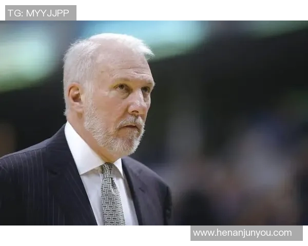 马刺队重启摆烂策略波波维奇因轮休主力遭联盟罚款