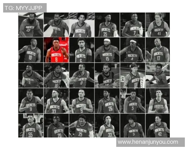 2018年NBA季前赛火箭队精彩对决回顾与分析
