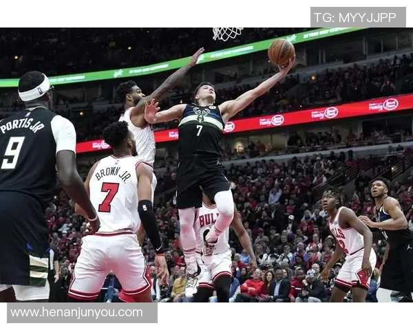 公牛对雄鹿比赛大小分分析与预测策略分享