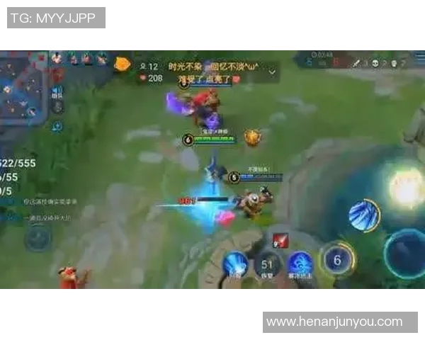 专访王强揭秘王者荣耀成功背后的策略与创新之路 专访王强揭秘王者荣耀成功背后的策略与创新之路