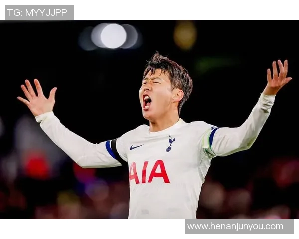 孙兴O：从足球天才到全球偶像的成长之路与背后故事