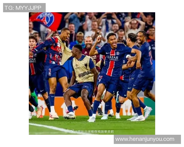 巴黎圣曼对曼联比赛分析与推荐策略分享