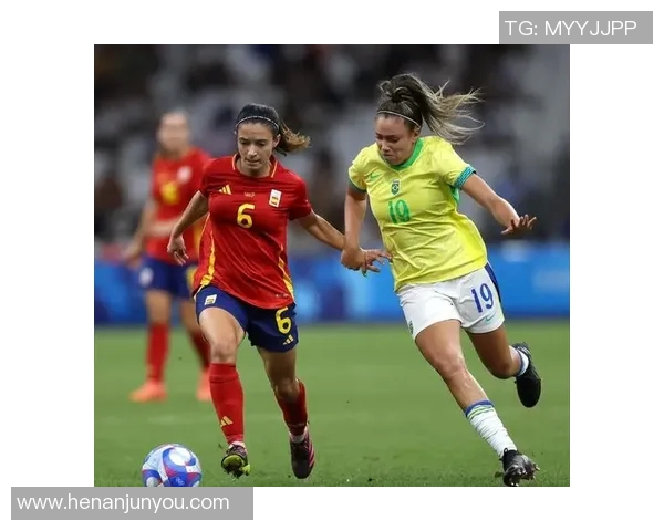 意大利女足与巴西女足巅峰对决展现足球魅力与激情的较量 意大利女足与巴西女足巅峰对决展现足球魅力与激情的较量