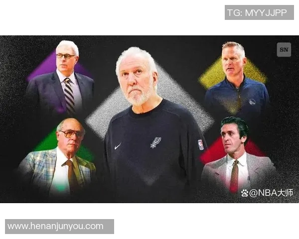 波波维奇续约三年再展传奇教练风采继续带领文班追逐冠军梦想