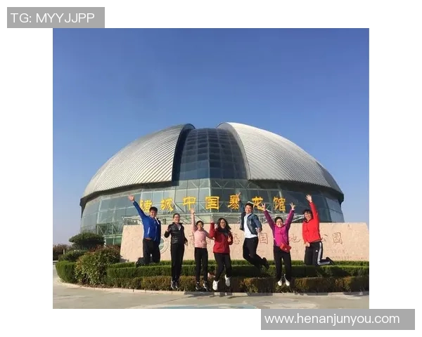 焦泊乔：探索现代科技与传统文化的交融之旅