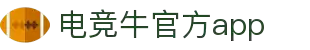 电竞牛-你的超牛电竞伙伴