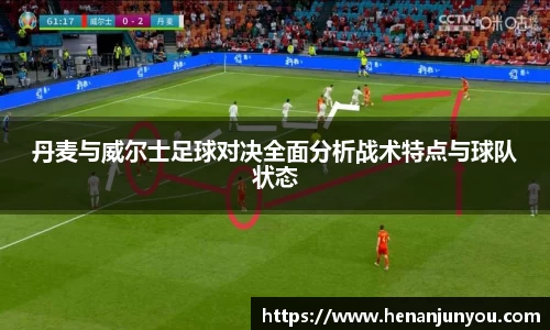 丹麦与威尔士足球对决全面分析战术特点与球队状态